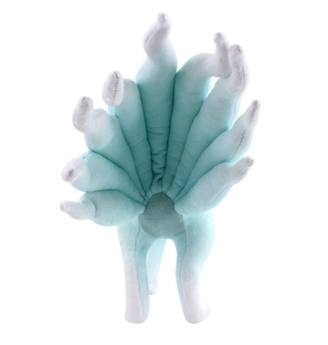 Alola Ninetales Feunard Pokemon Plush