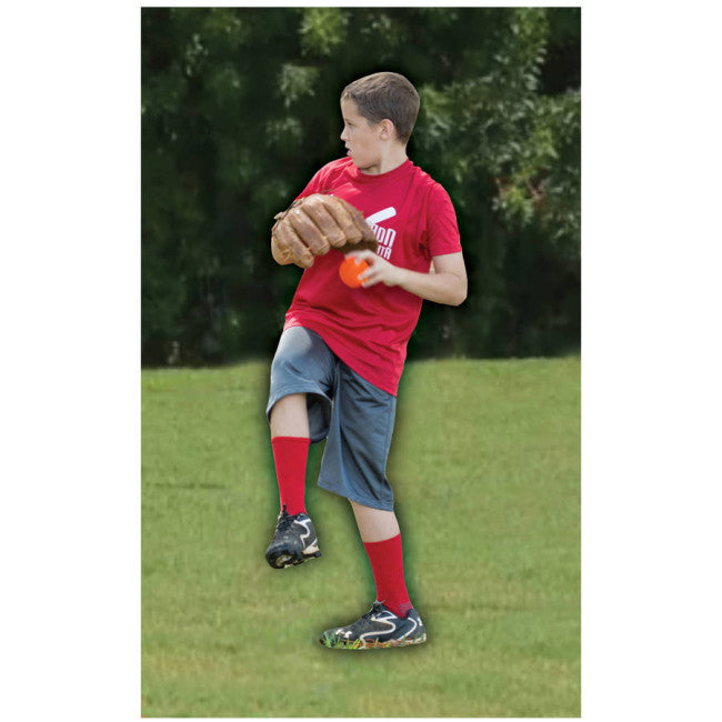 Swerve Ball, Set of 3, Curve Balls