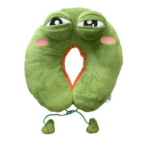 Pepe Neck Cushion