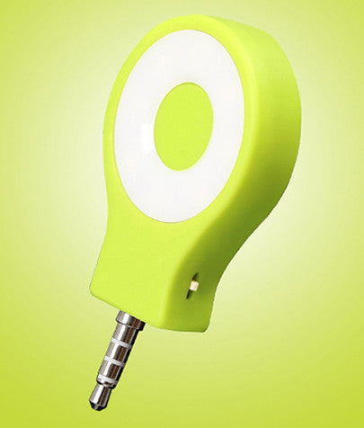 Selfie Flash for Sony Xperia Z5, Xperia Z4, Xperia Z3