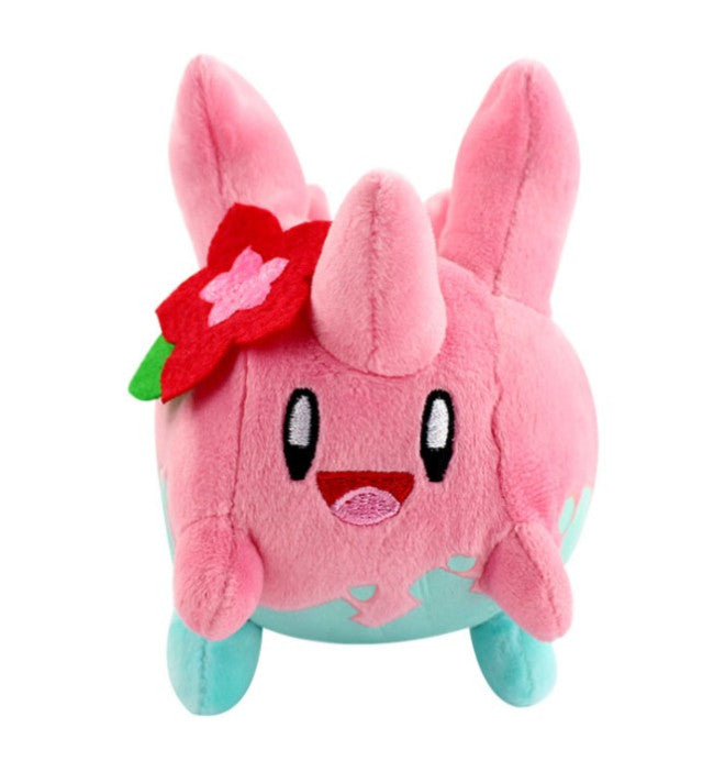 Corsola Pokemon Plush