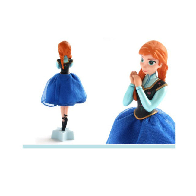 Anna Princess Pen With Stand