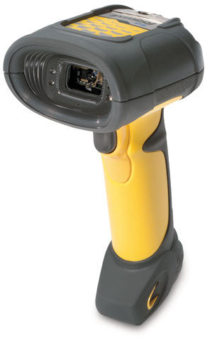 Symbol Digital Scanner DS 3408 - Barcode scanner - handheld