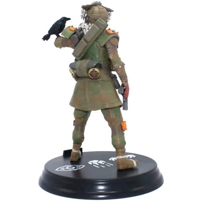 Apex Legends Wraith Bloodhound PVC Statue Figure