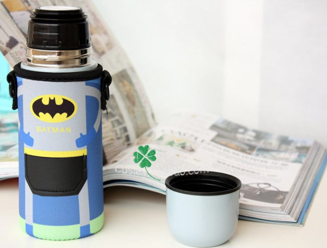 Batman Thermos Bottle