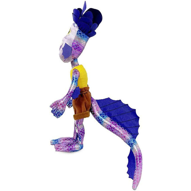 Disney Pixar Plush Alberto 13 Inches
