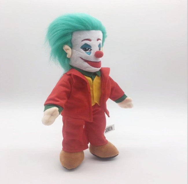 Joker 2019 Plush 38cm