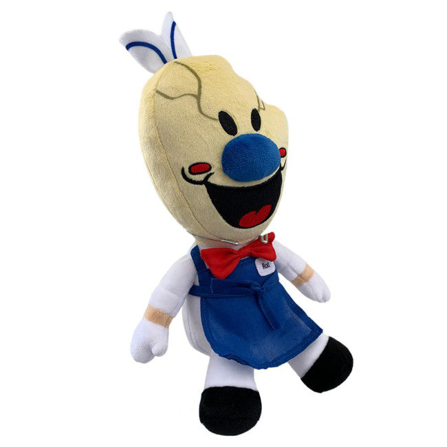 Ice Scream Rod Collectible Plush