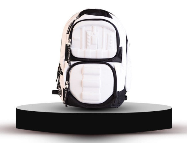 Star Wars Storm Trooper Backpack