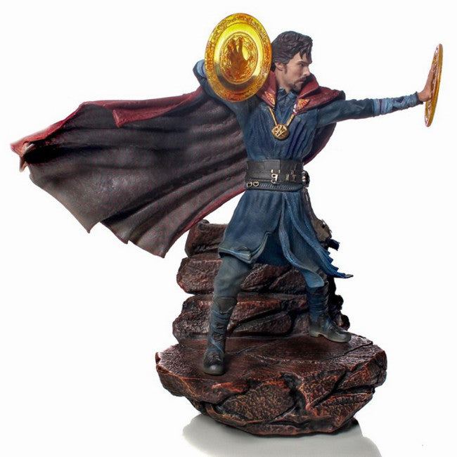 Marvel Avengers Doctor Strange Statue 20cm