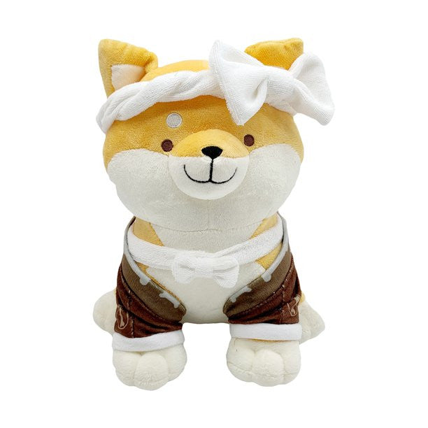 Taroumaru Plush Doll