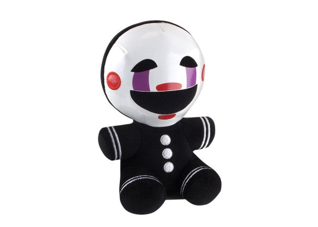 Funko Five Nights at Freddy's Nightmare Marionette 6 Inch Plush Doll