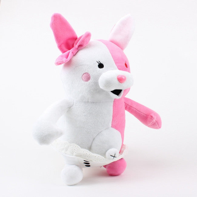 Danganronpa Trigger Happy Havoc Monomi Plush Toy
