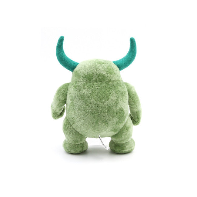 Koyo Warhammer 40,000 Nurgling Nurgle Plush