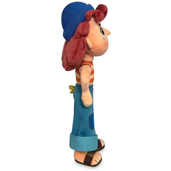 Disney Pixar Plush Giulia 13 Inches