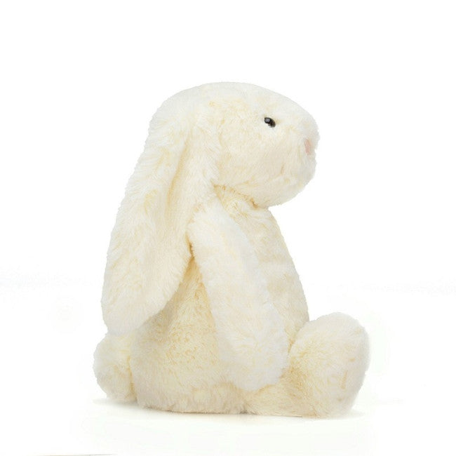 Jellycat Bashful Cream Bunny, Large, 15 inches