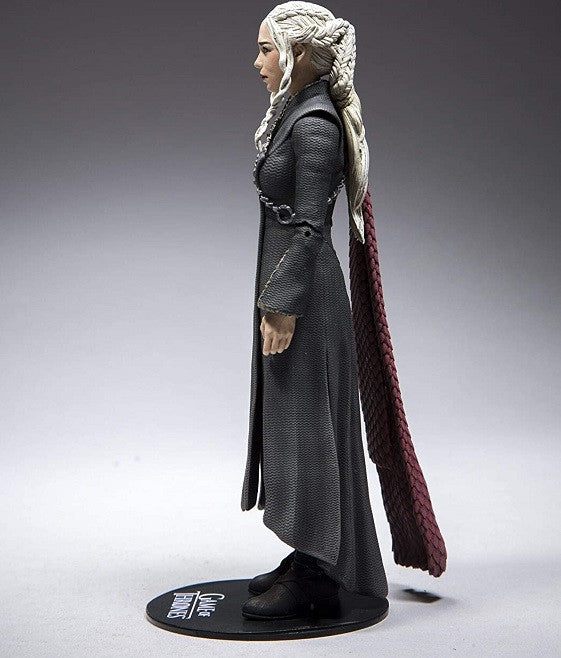 McFarlane Toys Game of Thrones Daenerys Targaryen Action Figure