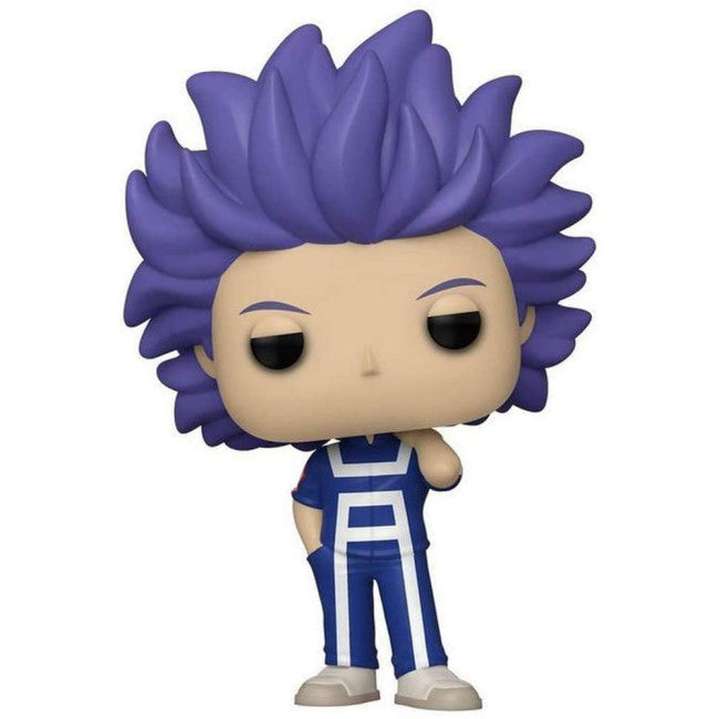 Funko Pop Hitoshi Shinso #695 Vinyl Figure