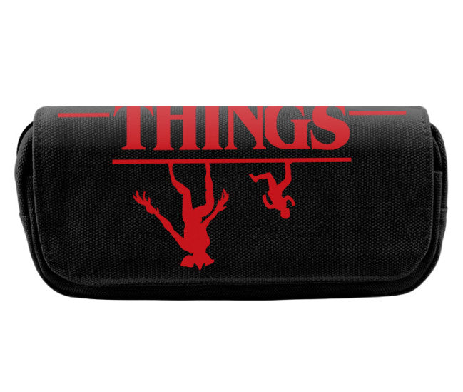 Stranger Things Pencil Case
