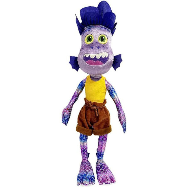 Disney Pixar Plush Alberto 13 Inches