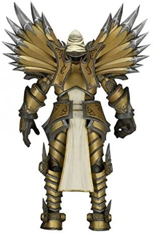 NECA Heroes of The Storm Series 2 Tyrael Action Figure