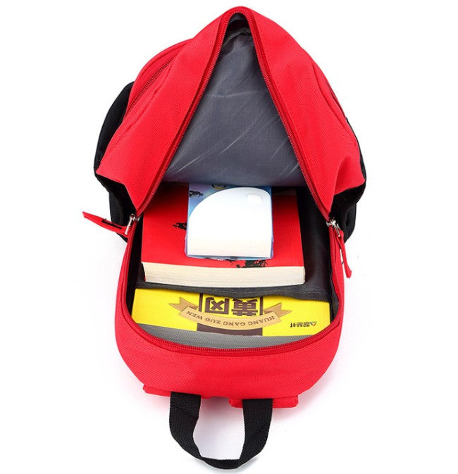 Boys Spider-Man Classic Backpack