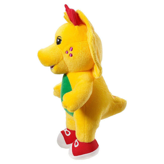 Barney and Friends - BJ 7.5