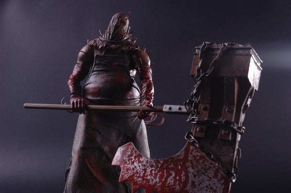 NECA Resident Evil 5 Series 1 Action Figure Executioner Majini