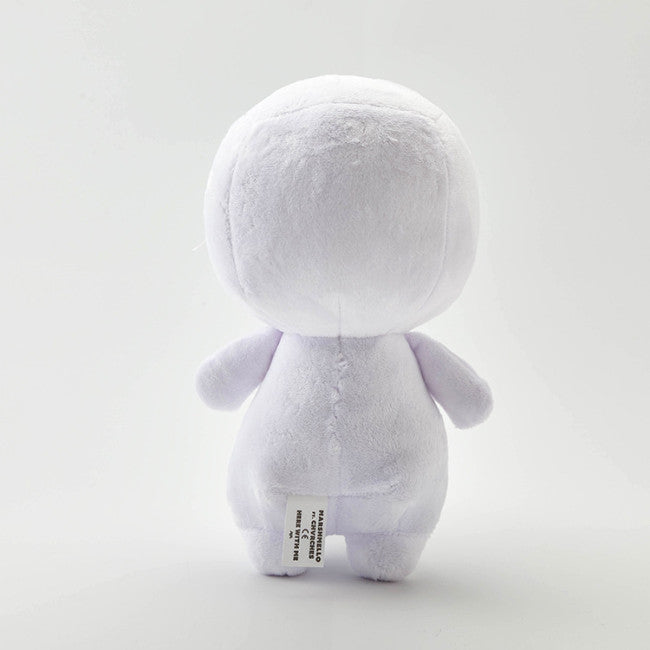 DJ Marshmello Soft Plush Toy