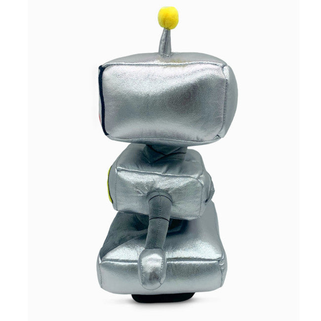LankyBot Plush Toy
