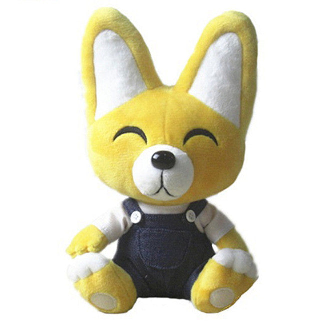 Pororo Eddy Plush Doll 25cm