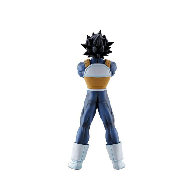 Dragon Ball Super Ichibansho Vegeta Strong Chains Action Figure