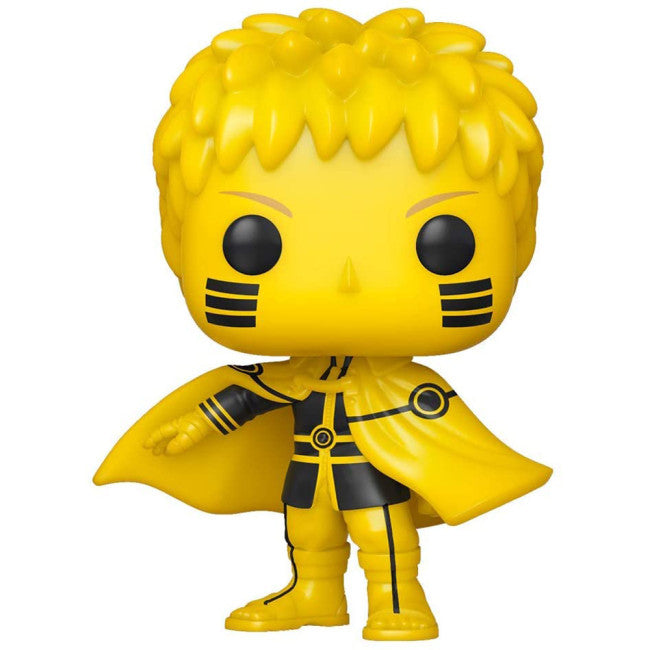 Funko Boruto Naruto (Hokage) Chase Pop Figure (AAA Anime Exclusive) #724