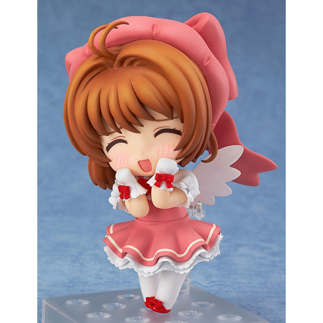 Good Smile Nendoroid Sakura Kinomoto Action Figure