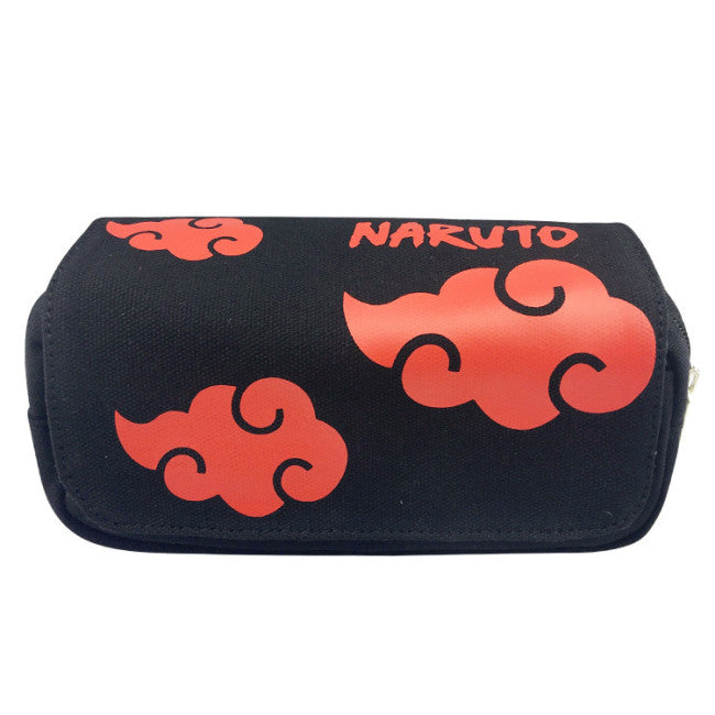 Naruto Pencil Case