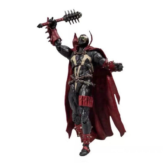 McFarlane Toys Mortal Kombat Spawn Action Figure