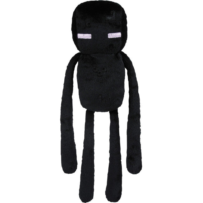 Minecraft Medium Plush - Enderman