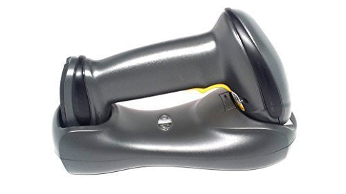 Symbol LS4278 Bluetooth Handheld Laser Barcode Scanner