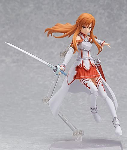 Max Factory Sword Art Online Asuna Figma Action Figure