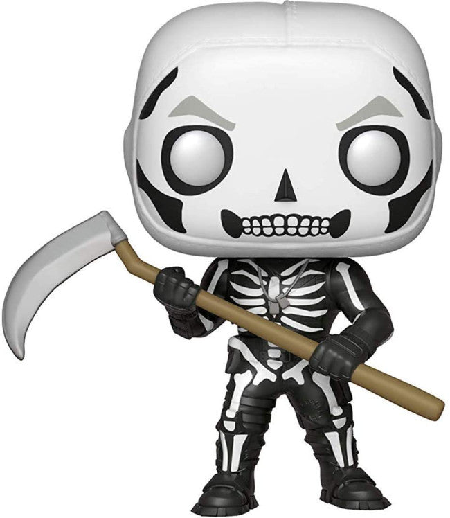 Funko Pop Fortnite Skull Trooper #438