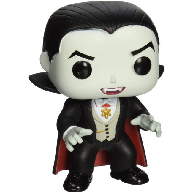Funko Pop Dracula #111 Vinyl Figure