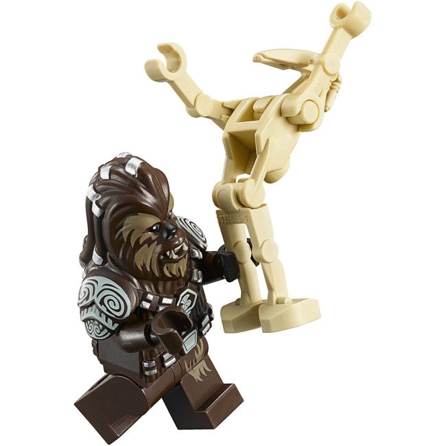 Star Wars AT-AP 75043 Brick Building Kit