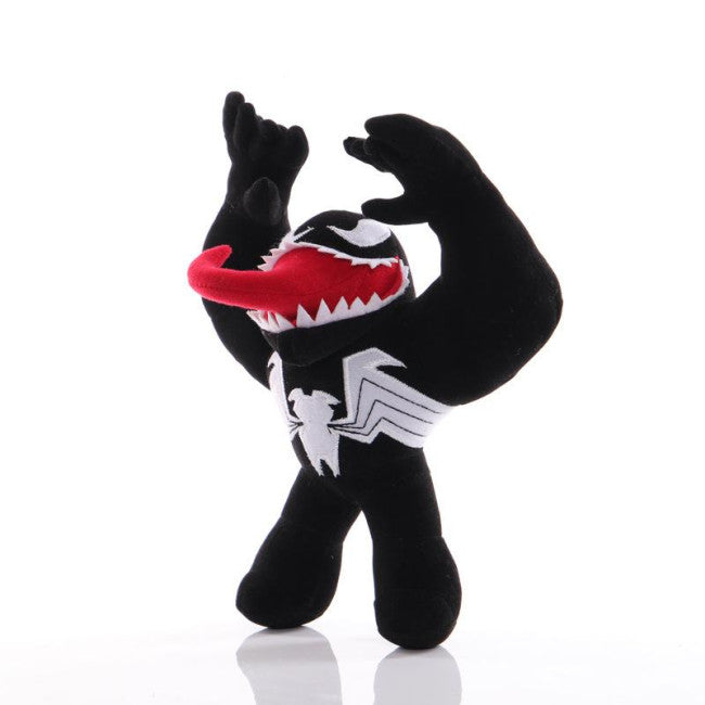 Marvel Venom Plush Toy