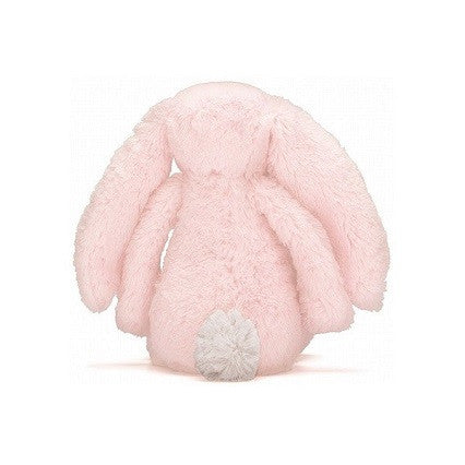 Jellycat Bashful Baby Light Pink Bunny Stuffed Animal, Huge, 21 inches