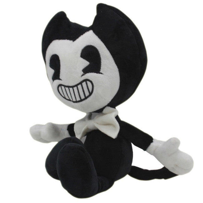 Bendy and the Ink Machine : Bendy Beanie Plush - Jumbo 18