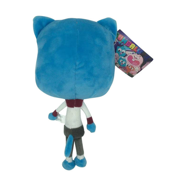 Gumball Plush Amazing World of Gumball