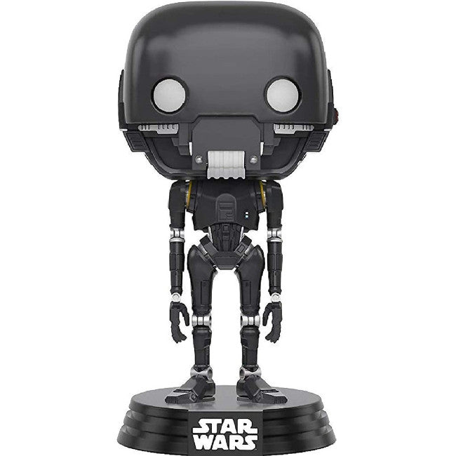 Funko Pop Star Wars Rogue One K-2SO #146 Vinyl Figure