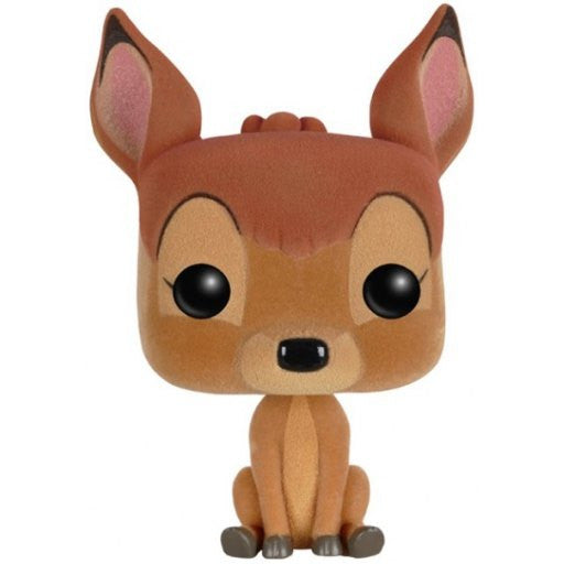 Funko Pop Bambi Vinyl Figure #94