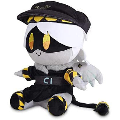 Murder Drones V Plushie Plush Doll