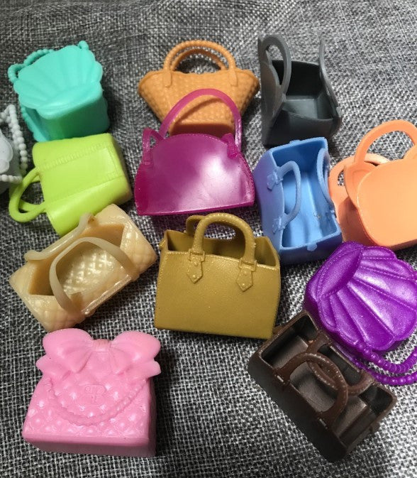 LOL Surprise 10pc Bag Set Random
